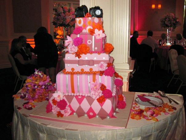 Cake Boss Proposal